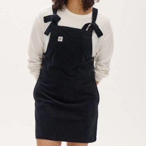 lucy and yak mini pini overall dress